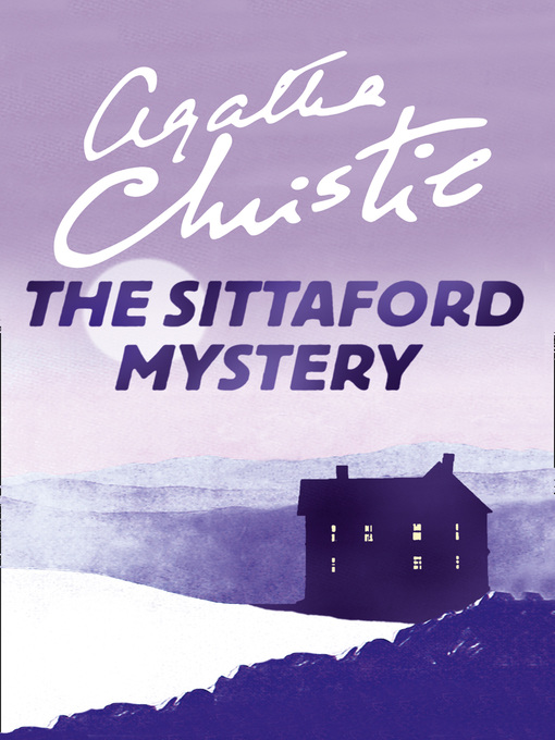 Title details for The Sittaford Mystery by Agatha Christie - Wait list